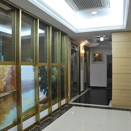 Palace Hotel Gwangju Gwangju Metropolitan City Exterior foto