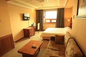 Palace Hotel Gwangju Gwangju Metropolitan City Exterior foto