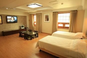 Palace Hotel Gwangju Gwangju Metropolitan City Exterior foto